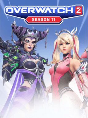 Overwatch